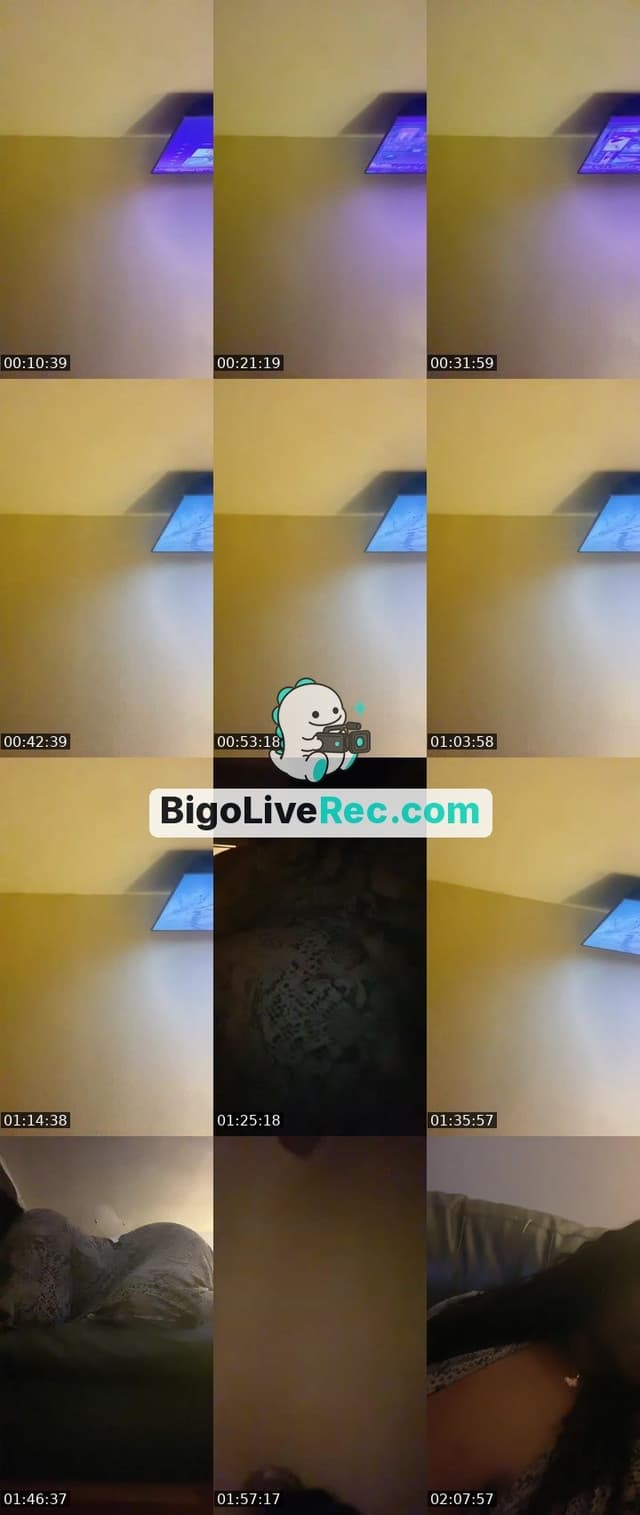 Bigo live: Hi kings and queens by @123sexylove