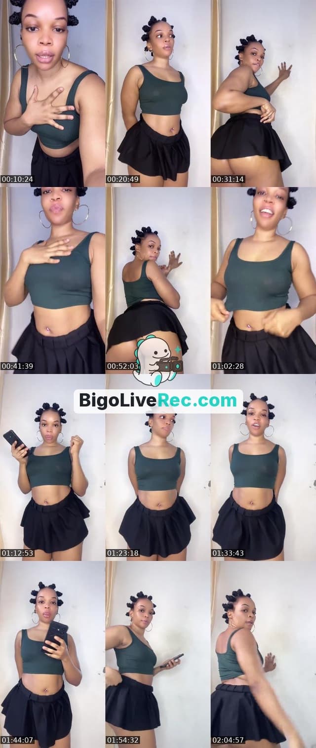 Bigo live: #Beauty New month,new blessings🥰🥰 by @1102264730