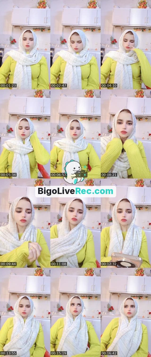 Bigo live: مابدي  حدا لا حد by @786956240