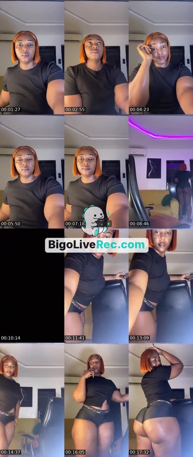 Thick mami_🍑💕 - @978930113
