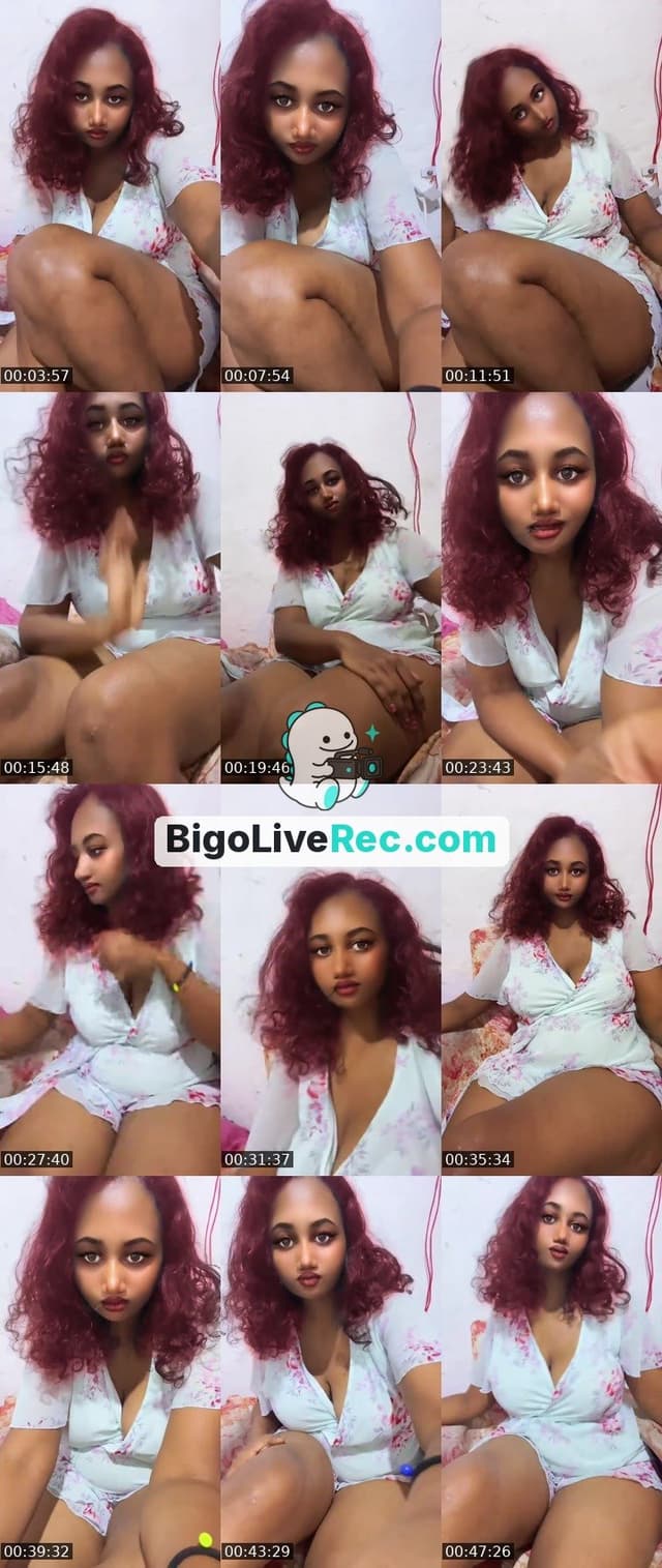 Bigo live: New month 🥰 by @1077661424