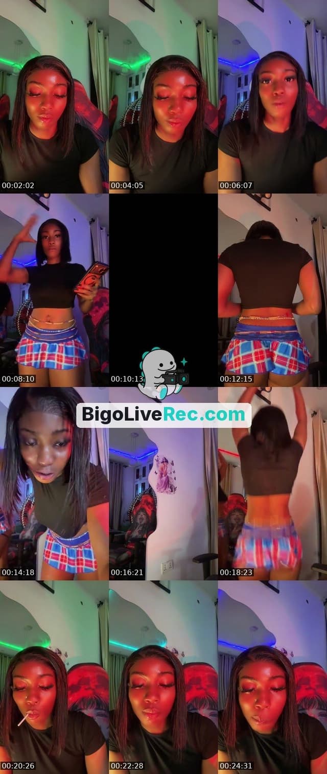 Bigo live: S 00💎 my  v !!!!!       🥱0 by @cruziop