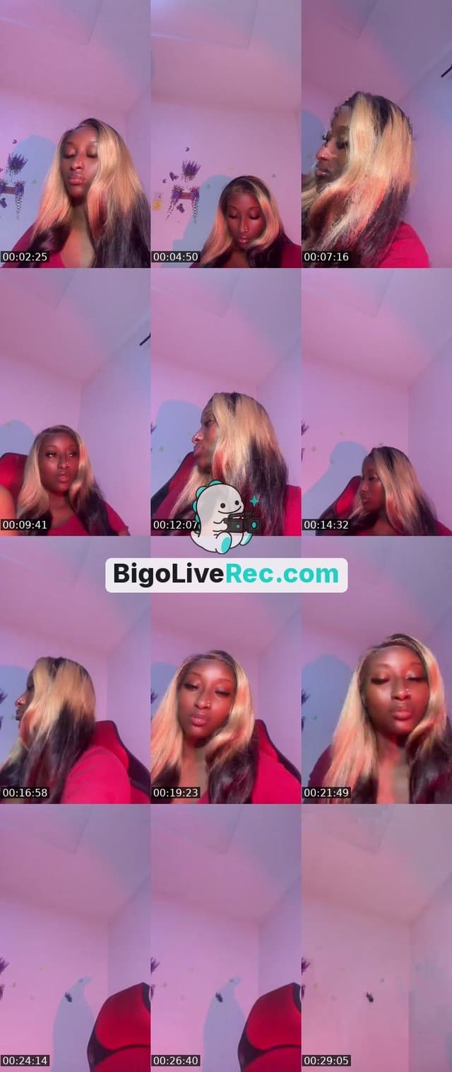 Bigo live: Mandyox 🧜🏾‍♀️ by @1091768750