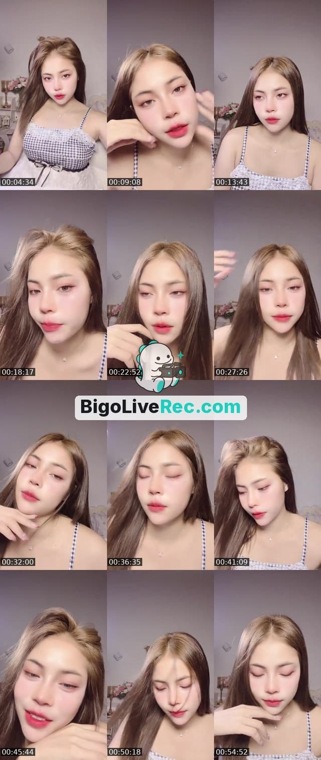 Bigo live: #charmer 🫣 by @21ning