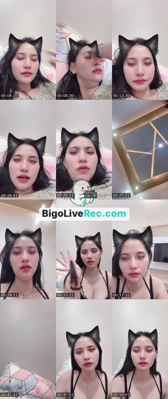 Bigo live: come bby by @febyofficial
