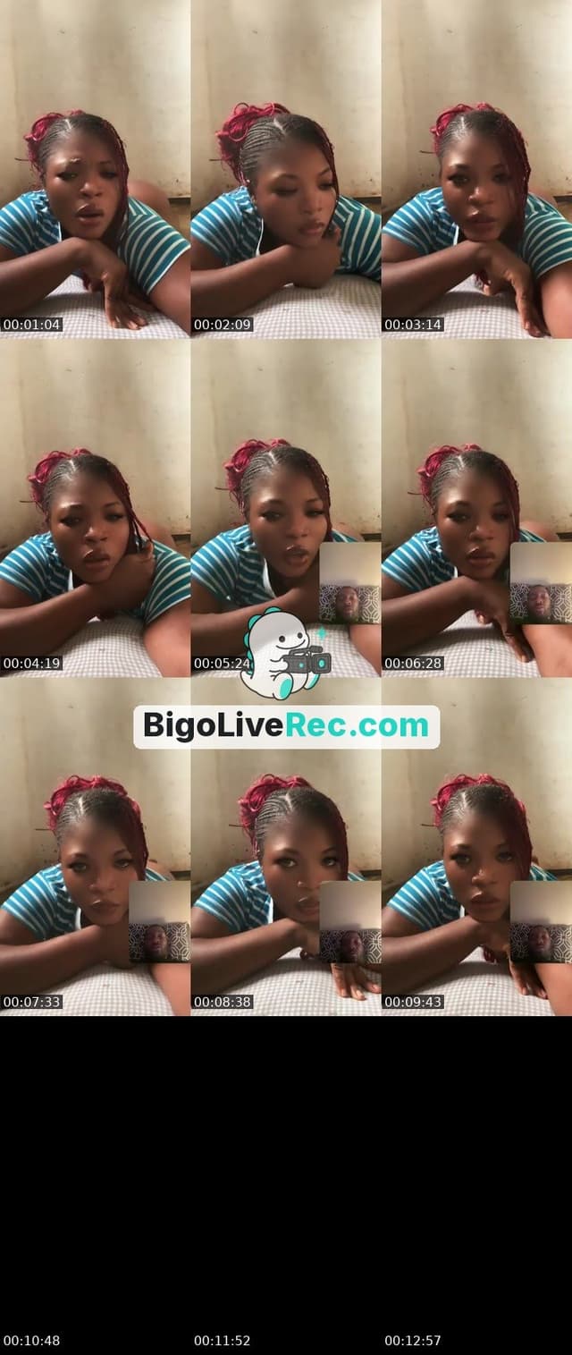 Bigo live: Let’s play by @1114260597