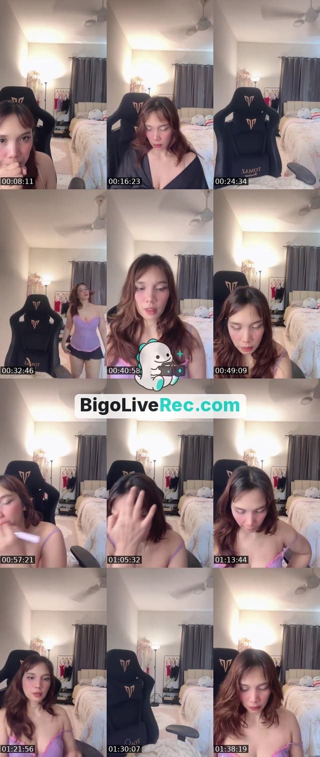 Bigo live: ₴ᵗˡ DAmia by @damia909