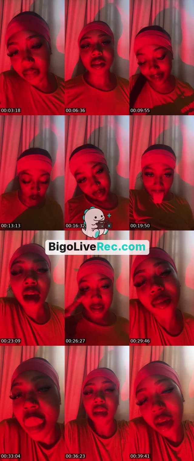 Bigo live: 😈time by @1065565098