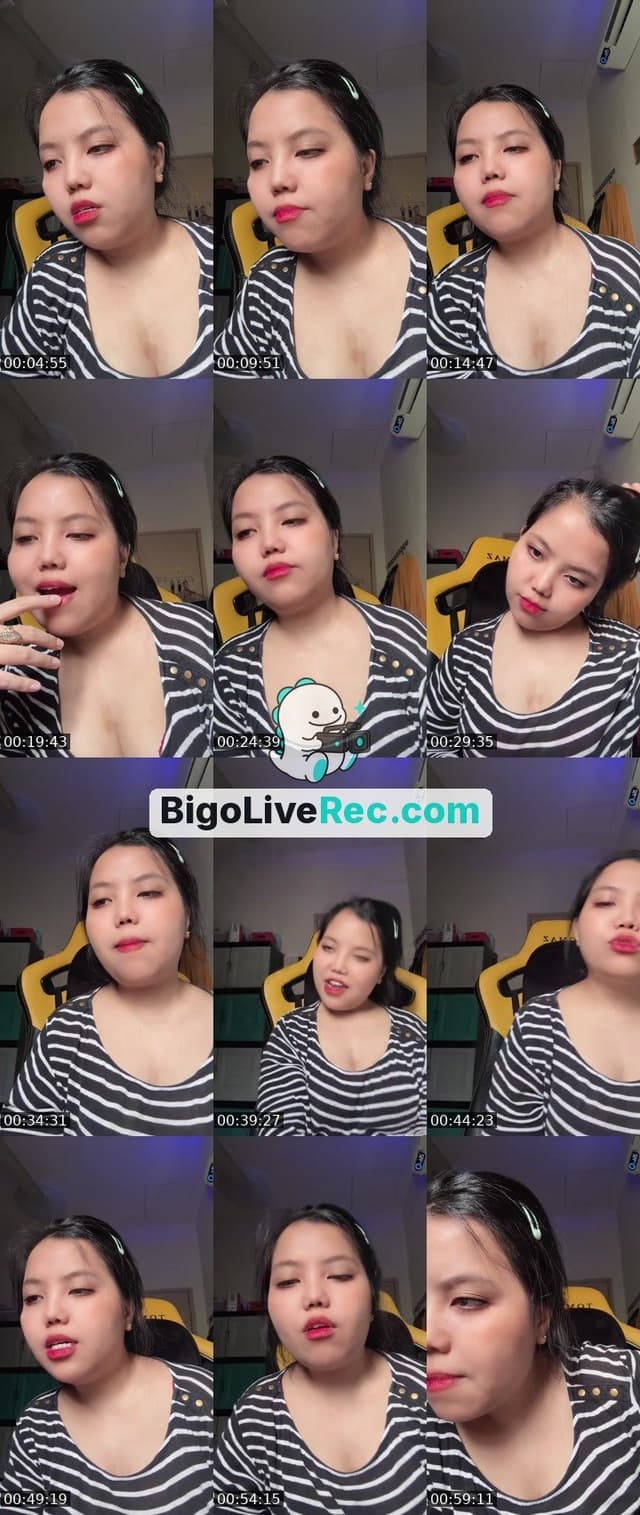 Bigo live: Nak gift sayang💋 by @belllzz