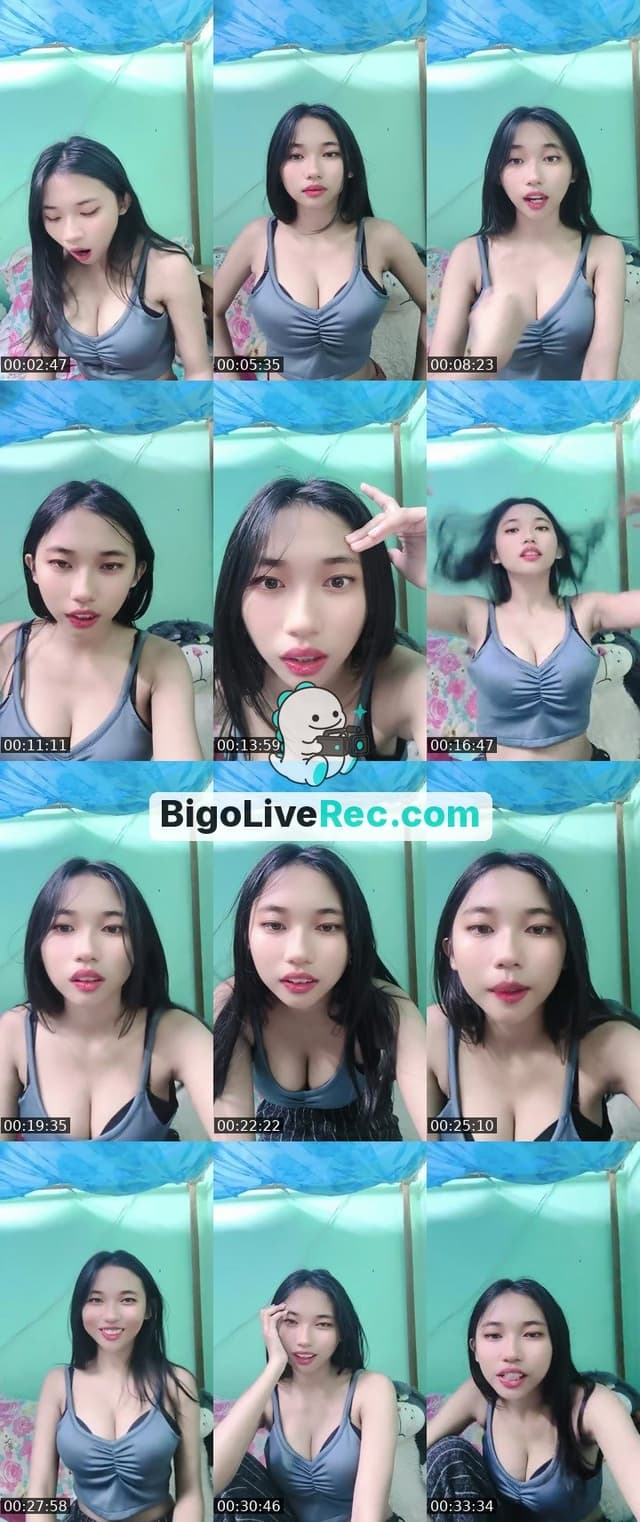 Bigo live: koko ရေလာပါဦး by @yi888nori