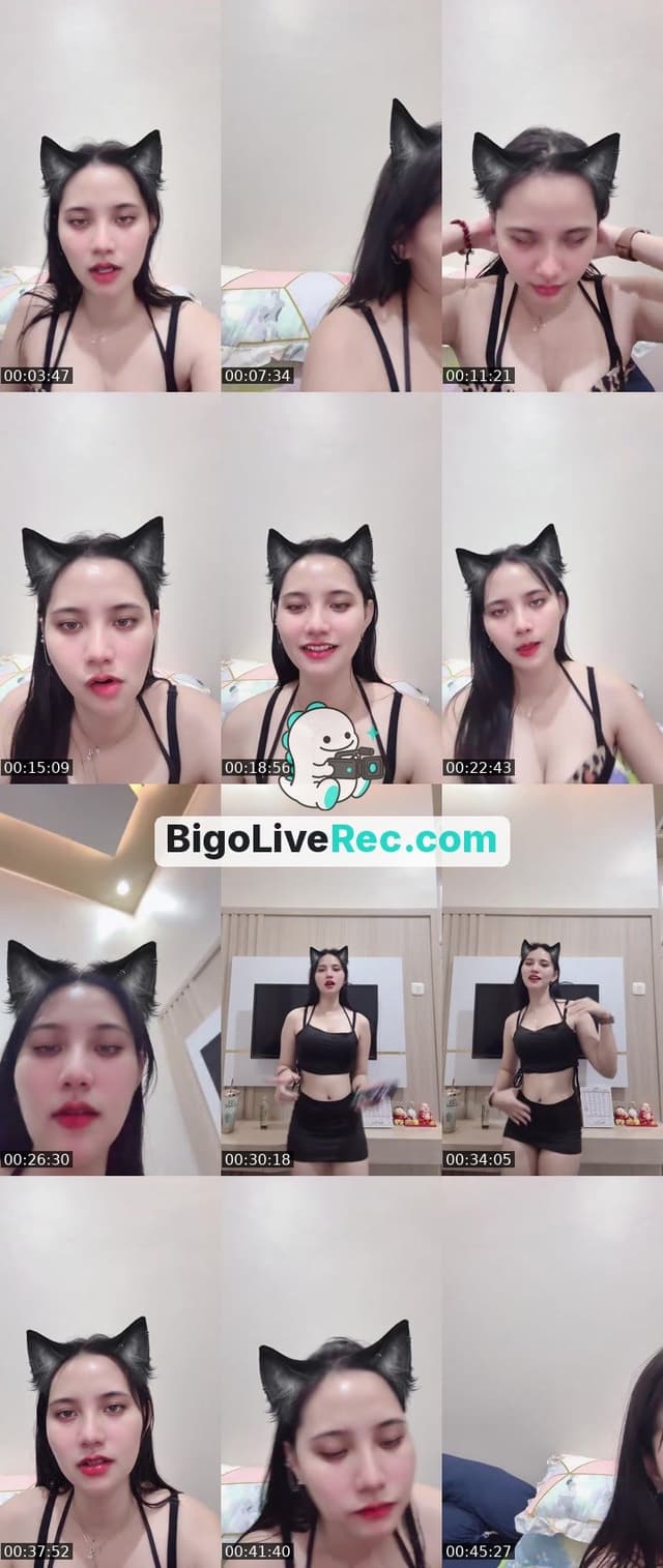 Bigo live: come bby by @febyofficial