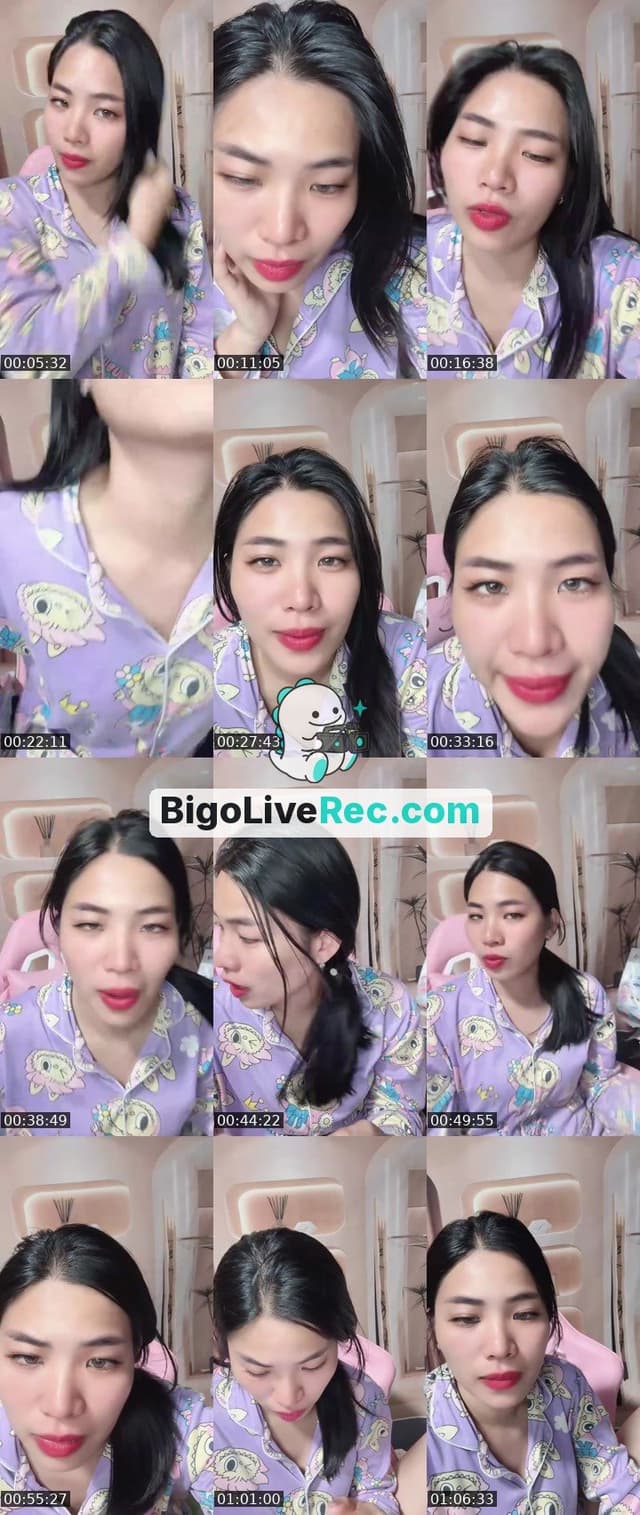 Bigo live: มาแล้ววววว💚 by @803453459