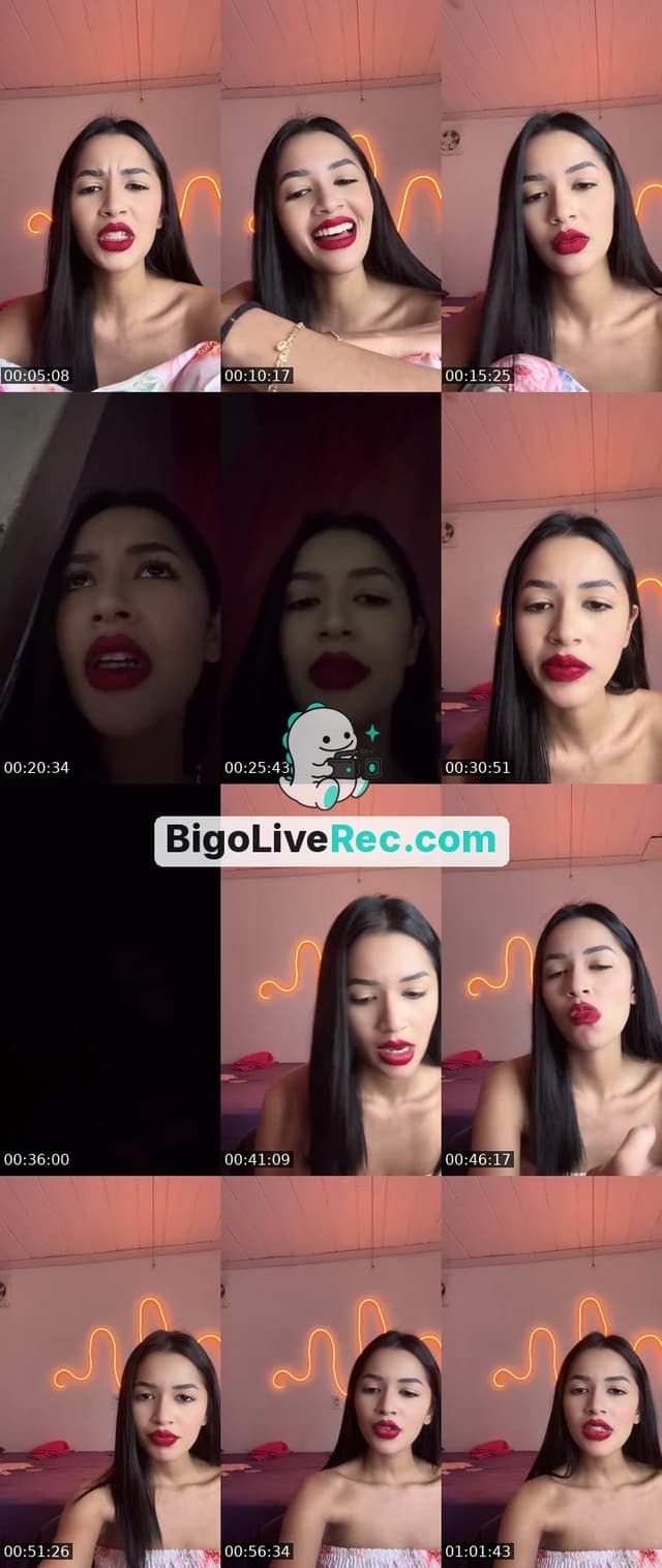 Bigo live: Hii 🫶🏻 by @_eubebe