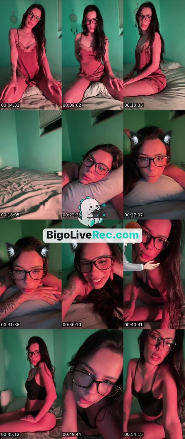 Bigo live: Sala da sorte 🍀 by @al.cristal