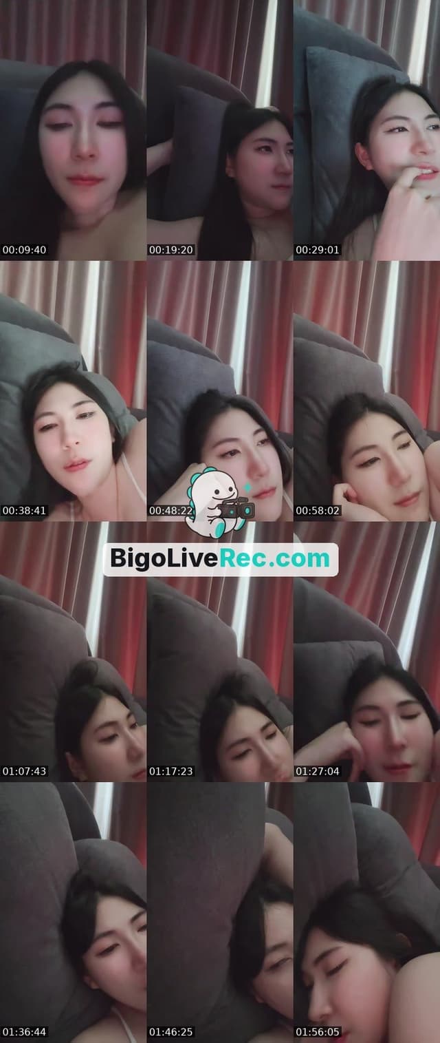 Bigo live: #Cutey สวัสดีเดือนใหม่❤️🍯 by @bee_bubee