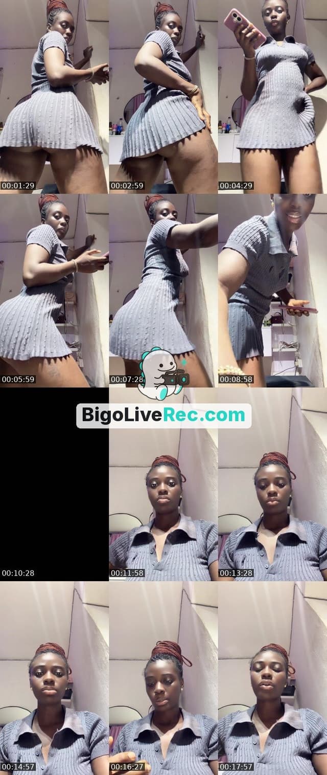 Bigo live: 5k daily 🥹❤️ by @1131967518