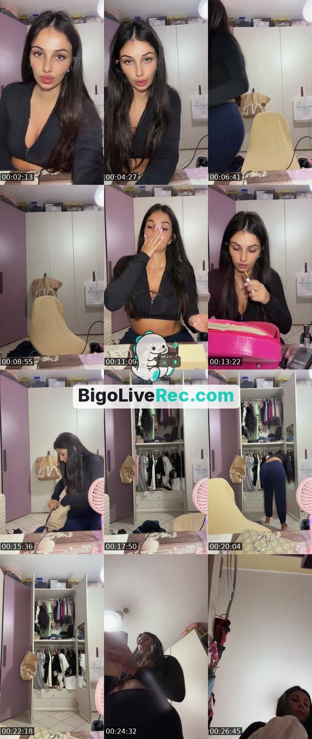 Bigo live: #charmer Chat🩷 by @1050173381