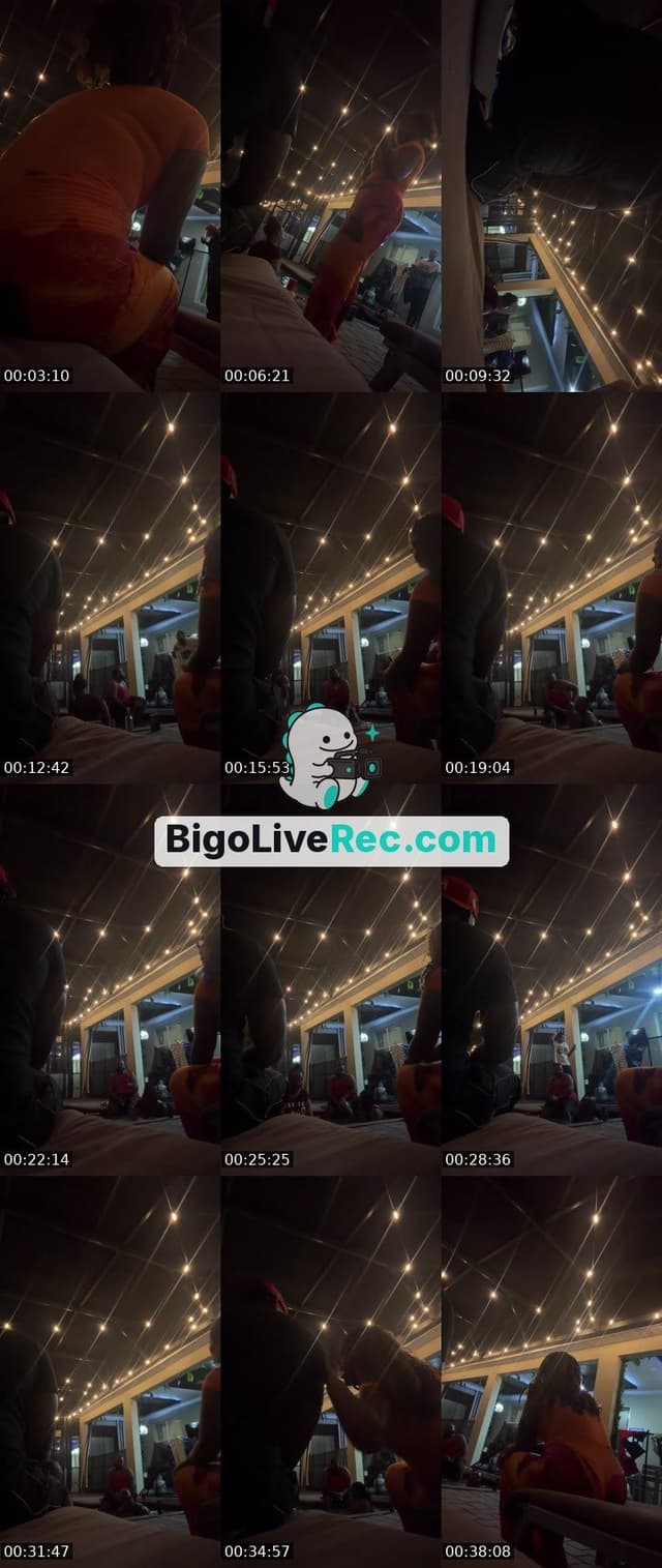 Bigo live: Last night in FL   🥰 by @mata__j