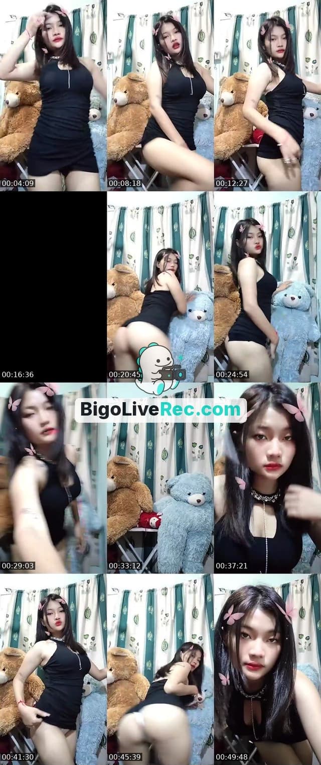 Bigo live: အပျိုပေါက်ကနေသည် by @kokobaby888888