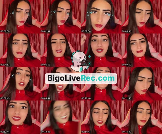 Bigo live: #MissBrasil Fantasiada❤️‍🔥🍷 by @mellissaamel