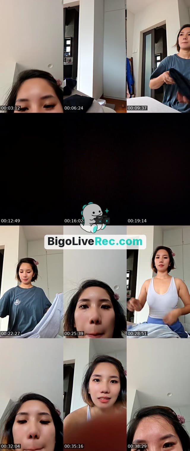 Bigo live: #Cutey Yay! +1 today😘❤️ by @b_ls_mylove