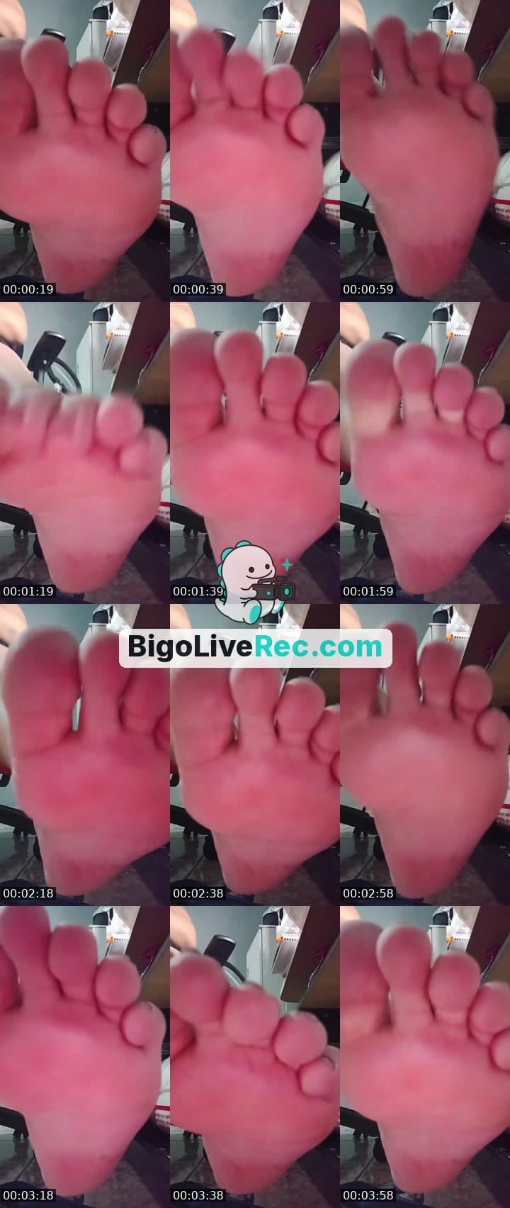 oi, vamos conversar? 🦶🏻❤️🥰