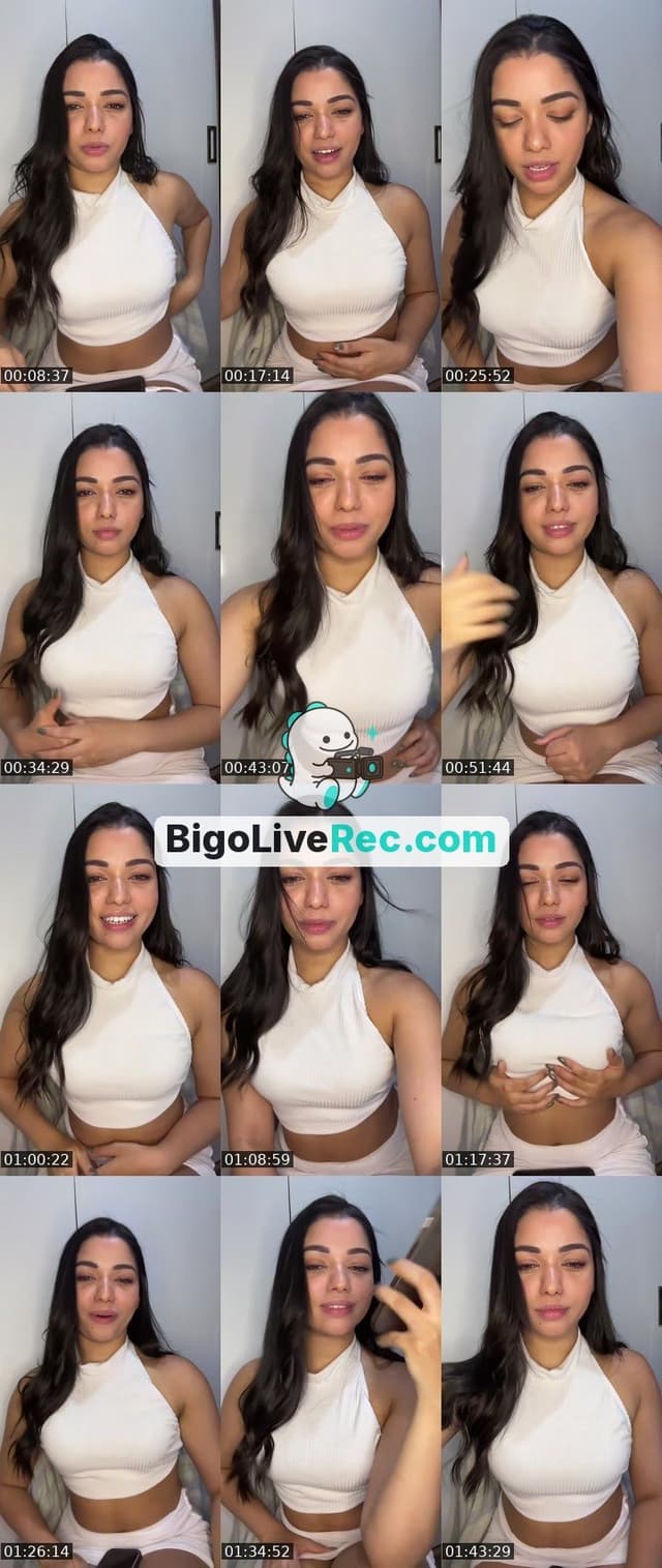 Bigo live: Heyyy by @euysa
