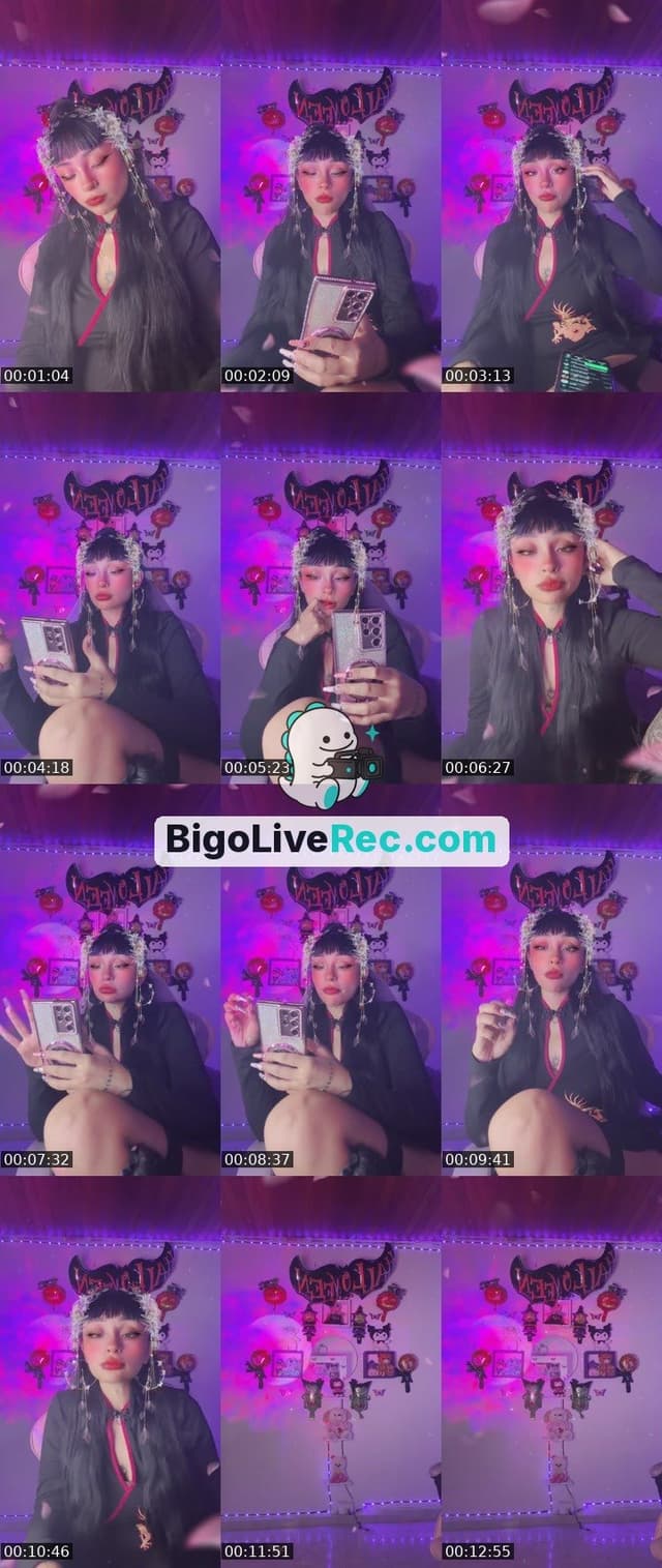 Bigo live: #Dance Ven 🎁🍻 by @monsita