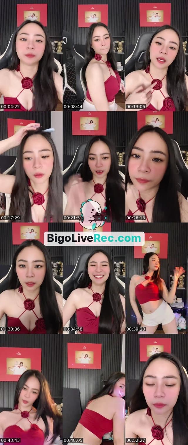 Bigo live: Yuk Dance 💃 by @1026287736