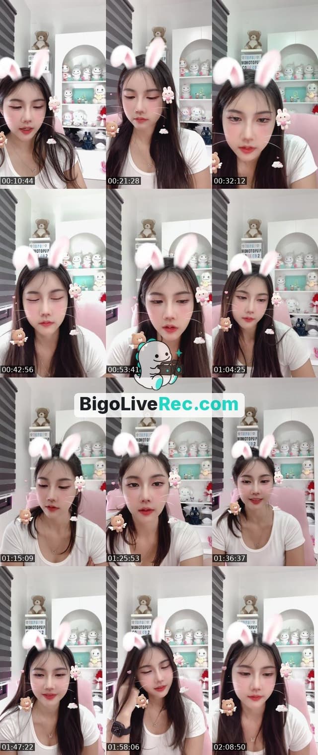 Bigo live: #charmer มาแย้ว by @june.pannika