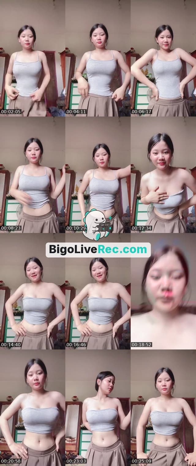 Bigo live: สวัสดี🥰 by @t__2009