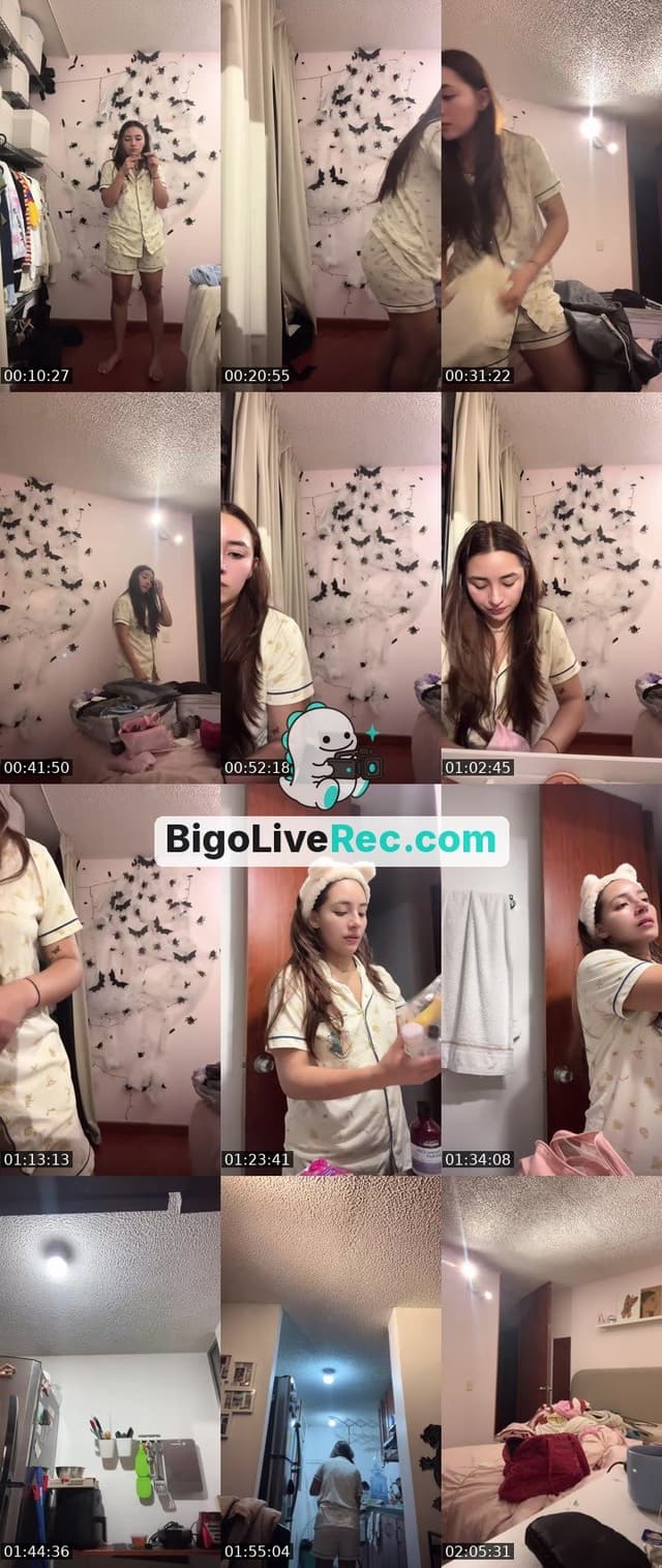 Bigo live: #Beauty QUIERO NOVIO ! by @walkiam