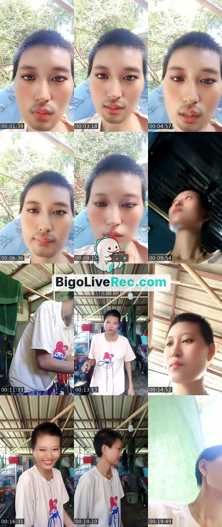 ချစ်မယ်လာ🥰🥰