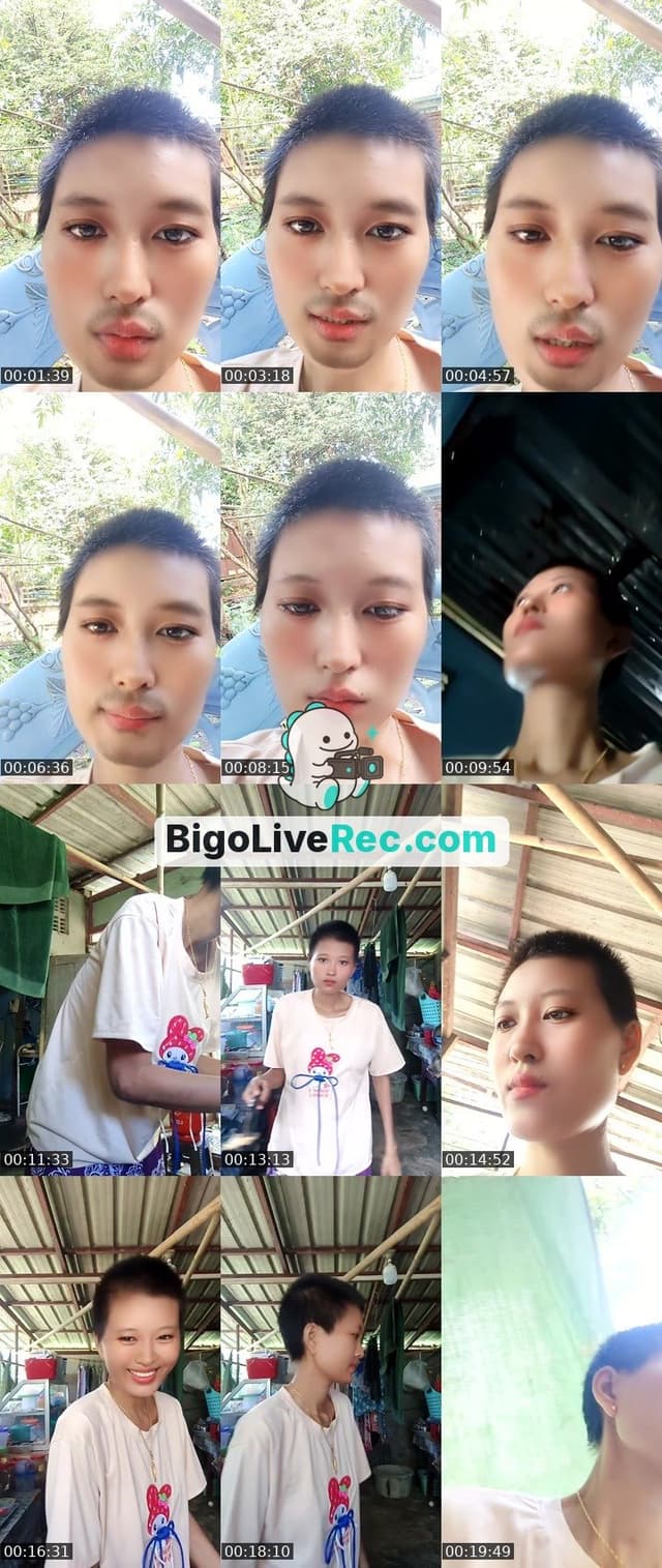ချစ်မယ်လာ🥰🥰 - @1049347229