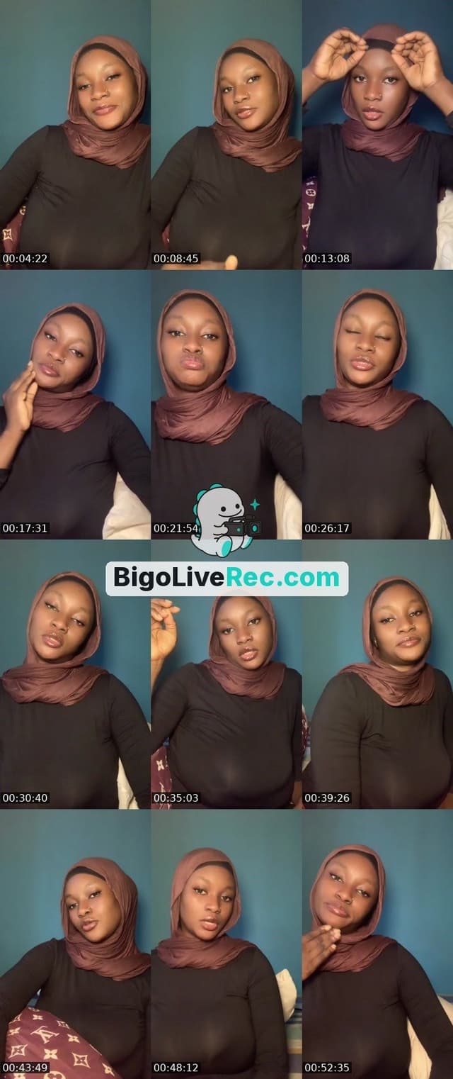 Bigo live: Manifesting Grace♒️🌟 by @1132955049