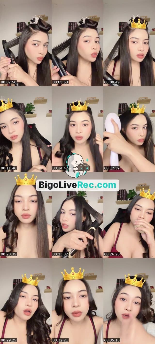 Bigo live: New month by @zell69