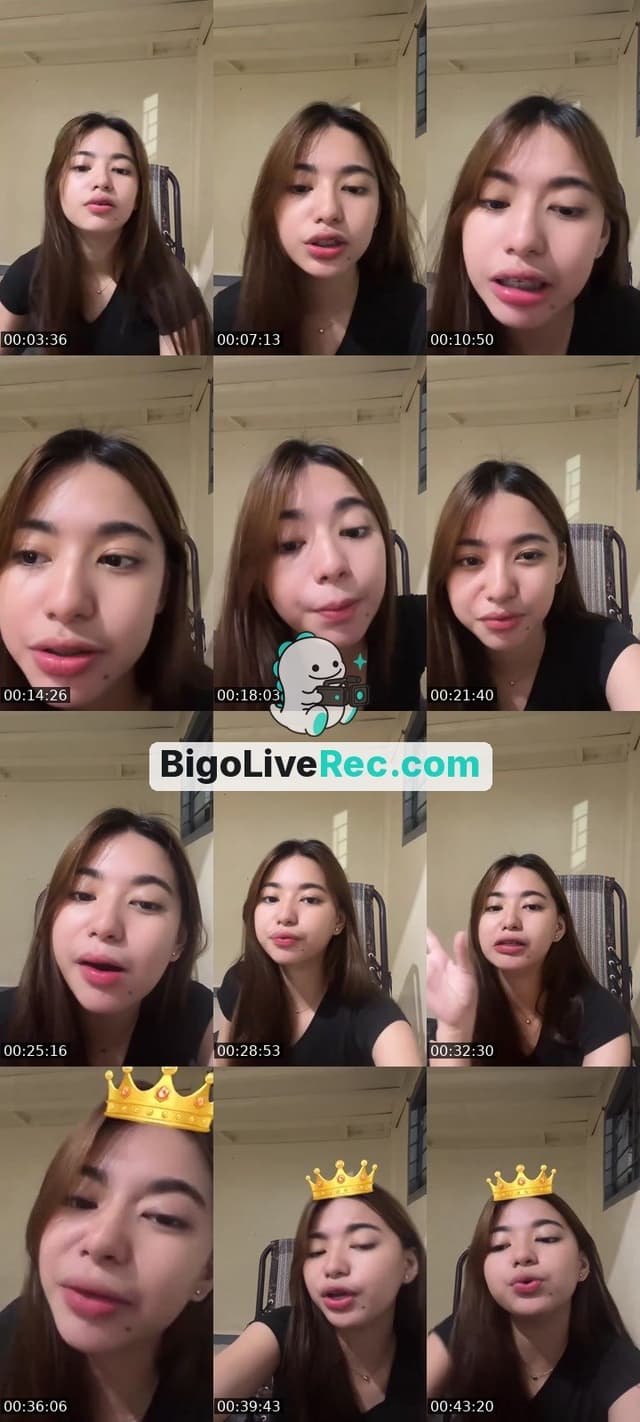 Bigo live: helloooooo by @ashhii04