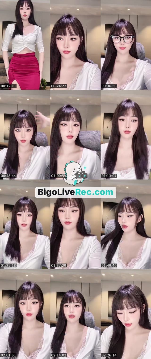 Bigo live: 佐伊 by @1140376998
