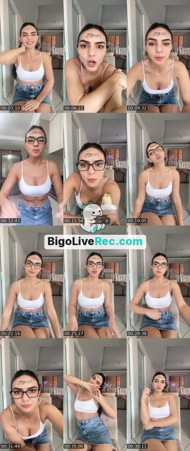 Bigo live: Hello🩷 by @sts.samara