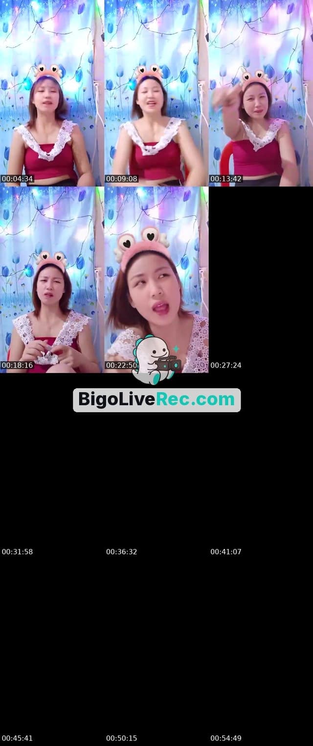 Bigo live: ဟေ့😜🤤 by @1124537741
