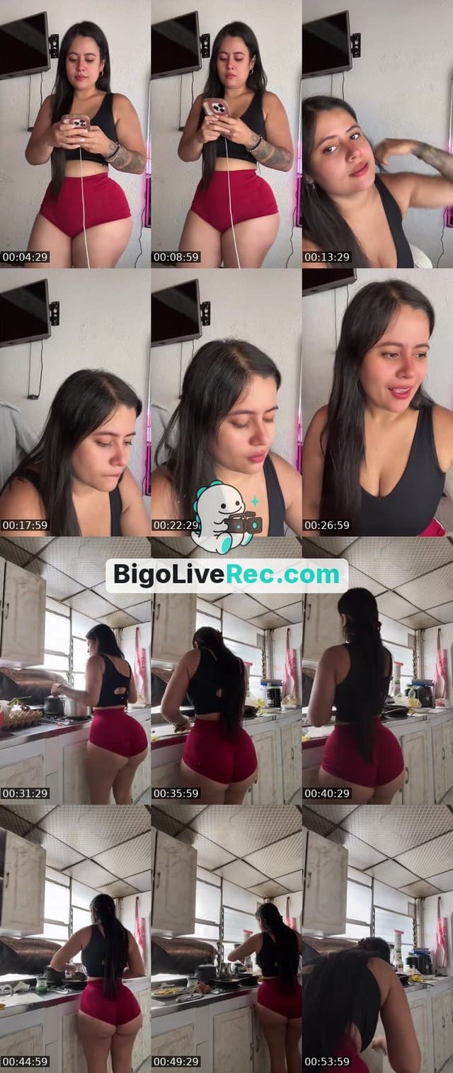 Bigo live: Te extraño by @juliia_