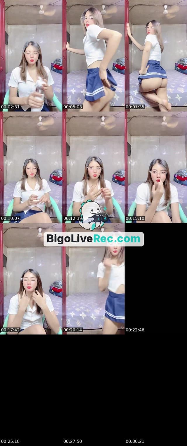Bigo live: #DJ * by @aye3111998
