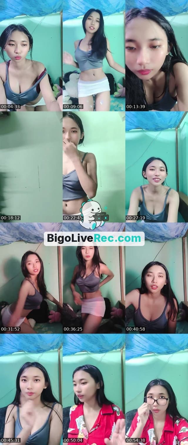 Bigo live: * by @yi888nori