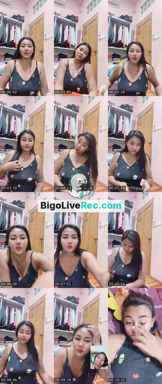 Bigo live: ပျော်ဘူး ပျင်းတယ် by @1129371677