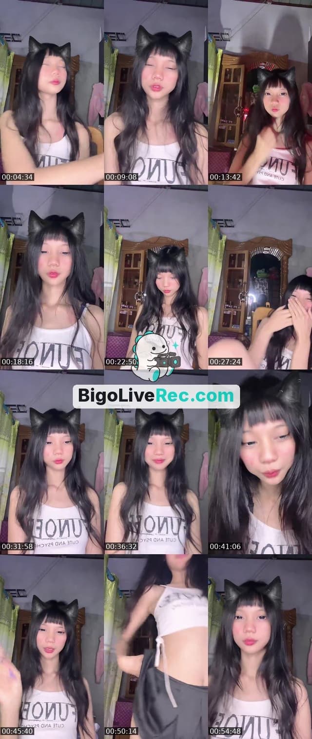 Bigo live: 4star by @myat_thiri_ko