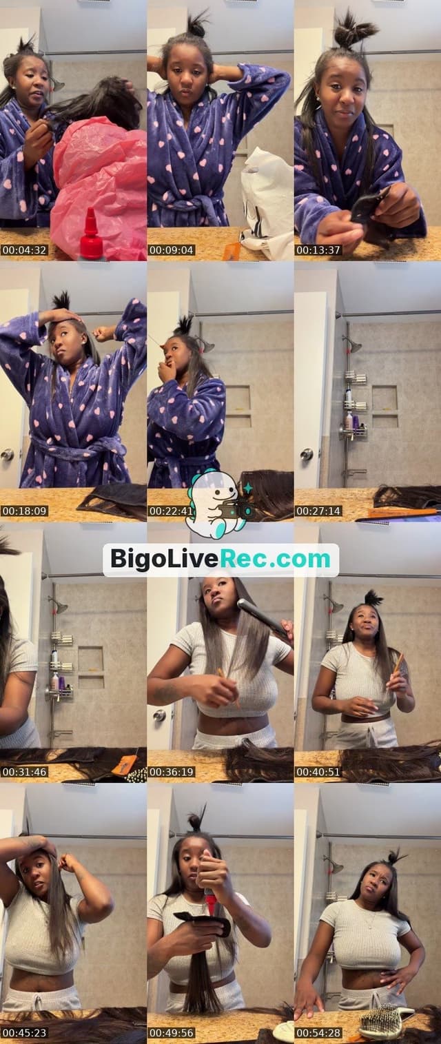 Bigo live: #TrendingonBIGO Need a man by @myisha2x__