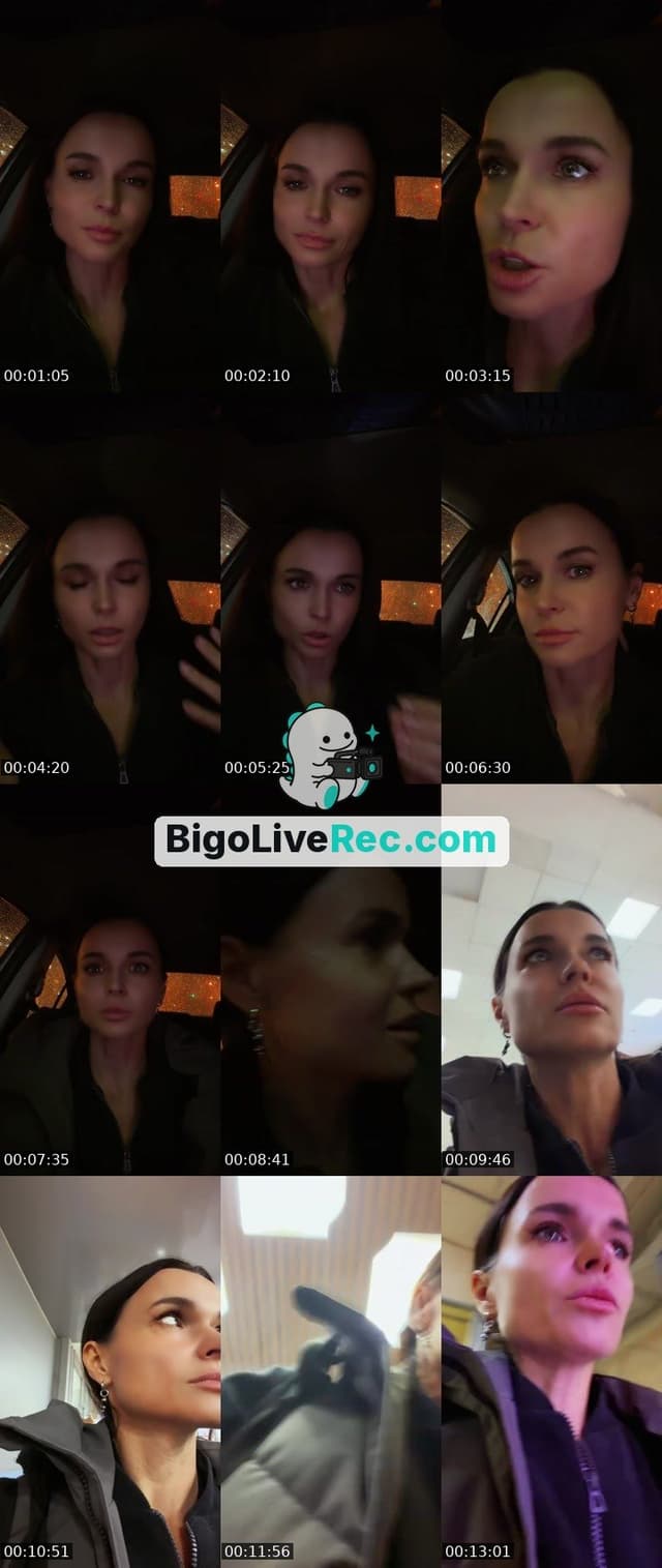 Bigo live: #красота  by @7788ok