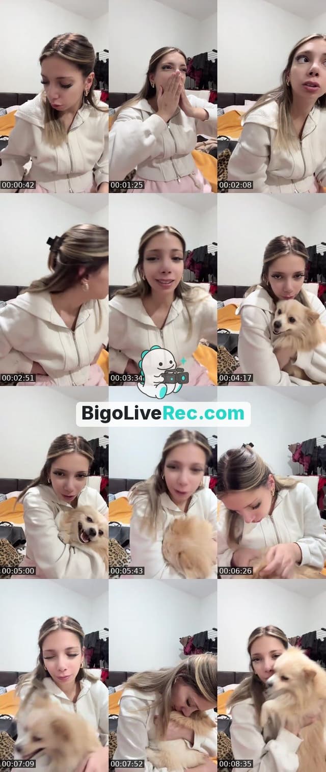 Bigo live: Helllooooo by @1131941548