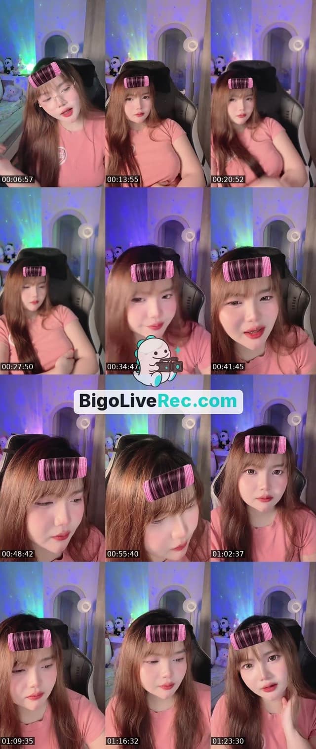 Bigo live: PK 22:00🥹 by @beebird2000