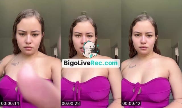 Voltei❤️ - @LA.alexia.K